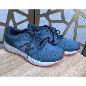New Balance 520v6 M520CP6 Men Running Shoes Size 10 D Sneakers Blue